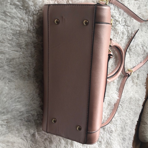 Never Used Pink Purse - Picture 2 of 6